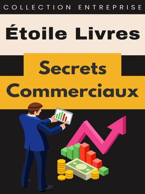 cover image of Secrets Commerciaux